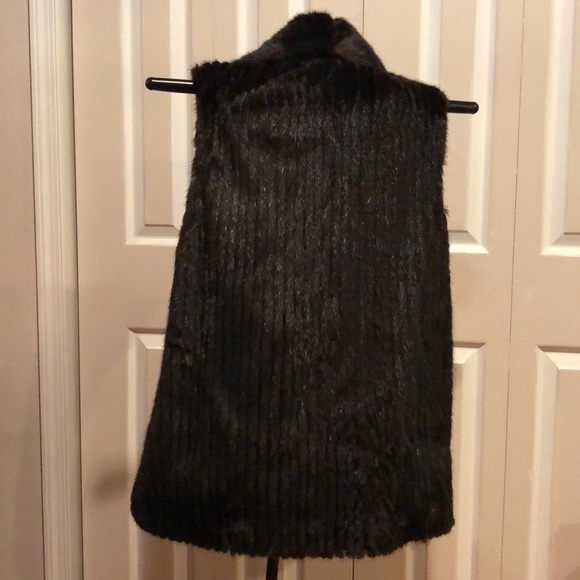 Saga mink jacket - Picture 5 of 10